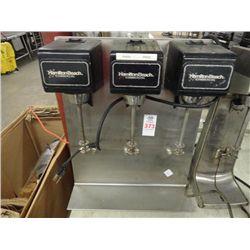 Hamilton Beach 3 Stick Blender