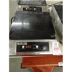 Counter Top Electric Pot Burner
