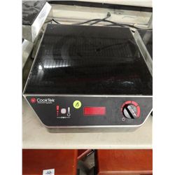 Counter Top Electric Pot Burner