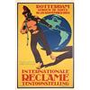Image 1 : Old Dutch Poster. Proper, Jan