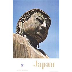 3 World's Fair Poster Japan. Anonymous - Japan