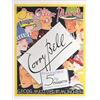 Image 1 : Poster for Corry Bell. Huber, Josef Franz  1889 -
