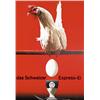 Image 1 : 4 Food Posters. Various Artists