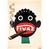 Image 1 : Swiss Cigar Poster. Brun, Donald  1909 - 1999