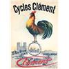 Image 1 : French Cycle Poster. Anonymous - France