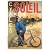 Image 1 : Old French Cycle Poster. Anonymous - France