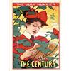 Image 1 : Poster fo The Century. Potthast, Edward H.  1857 - 1927