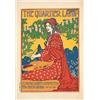 Image 1 : Poster by Rhead. Rhead, Louis John  1857 - 1926