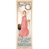 Image 1 : Rare German Poster. Senglaub, Adolf  1873 -