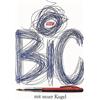 Image 1 : Bis, Swiss Poster. Külling, Ruedi  1935 -