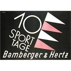 Great Old Clothing Poster. Ehlers, Henry  1897 -