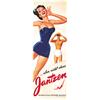 Image 1 : Jantzen Poster. Anonymous - Germany