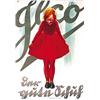 Image 1 : rare Shoe Poster. Monogram  ER