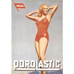 3 Old German Posters. Anonymous - Germany
