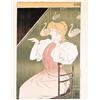 Image 1 : Poster Exposition des Cent - Rare. Detouche, Henri J.  1854 - 1913