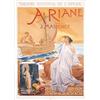 Image 1 : Poster Ariane. Maignan, Albert