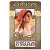 Image 1 : rare Italian Poster 1900. Anonymous - Italy