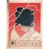 Image 1 : Poster Le Chat Noir. Anonymous - France