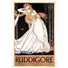 Image 1 : Poster Ruddigore. Anonymous - Great Britain