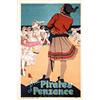 Image 1 : 2 Gilbert & Sullivan Posters. Anonymous - Great Britain