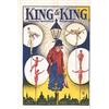 Image 1 : Poster King & King. Anonymous