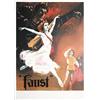 Image 1 : Poster Faust. Selenski, Ba.