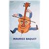 Image 1 : Great Savignac Poster. Savignac, Raymond  1907 -