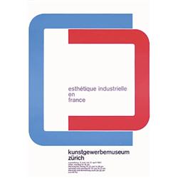 Swiss Design Poster. Anonymous - Switzerland