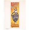 Image 1 : Maitres de l´Affiche (3 Posters). Various Artists
