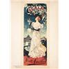 Image 1 : Scala Poster. Bac (Bach), Ferdinand Sigismond  1859 - 1952