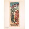 Image 1 : Maitres de l´Affiche (2 Posters). Chéret, Jules  1836 - 1932