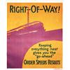 Image 1 : Mather Work Incentive Poster. Lee, Jr., Henry
