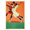 Image 1 : Poster Mestalla. Formo