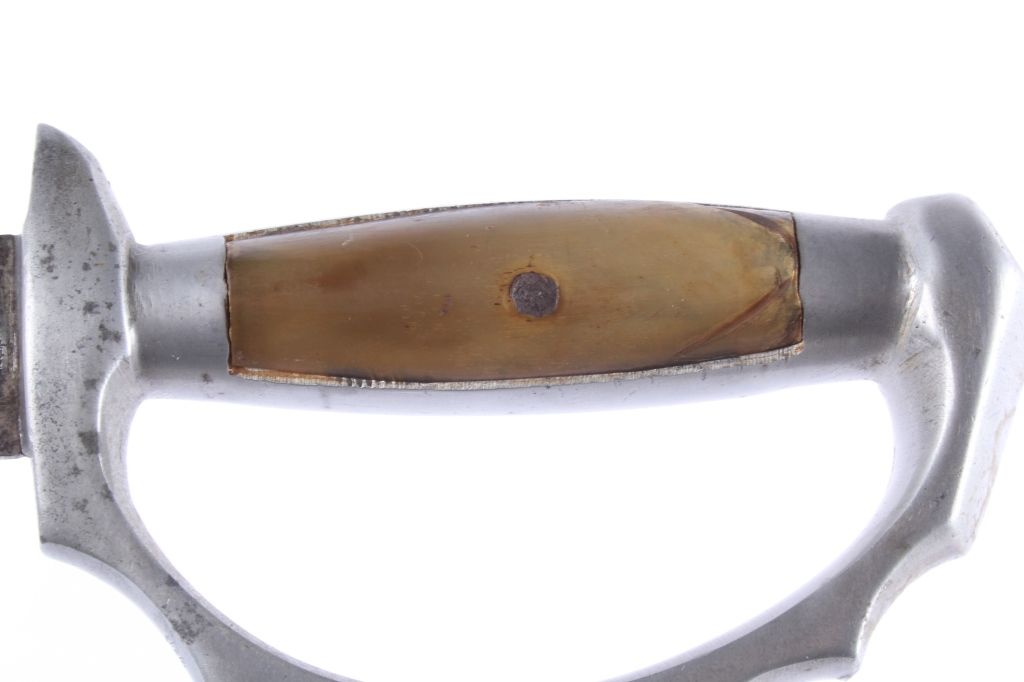 Oaxaca Mexico Knife This lot features a knife made