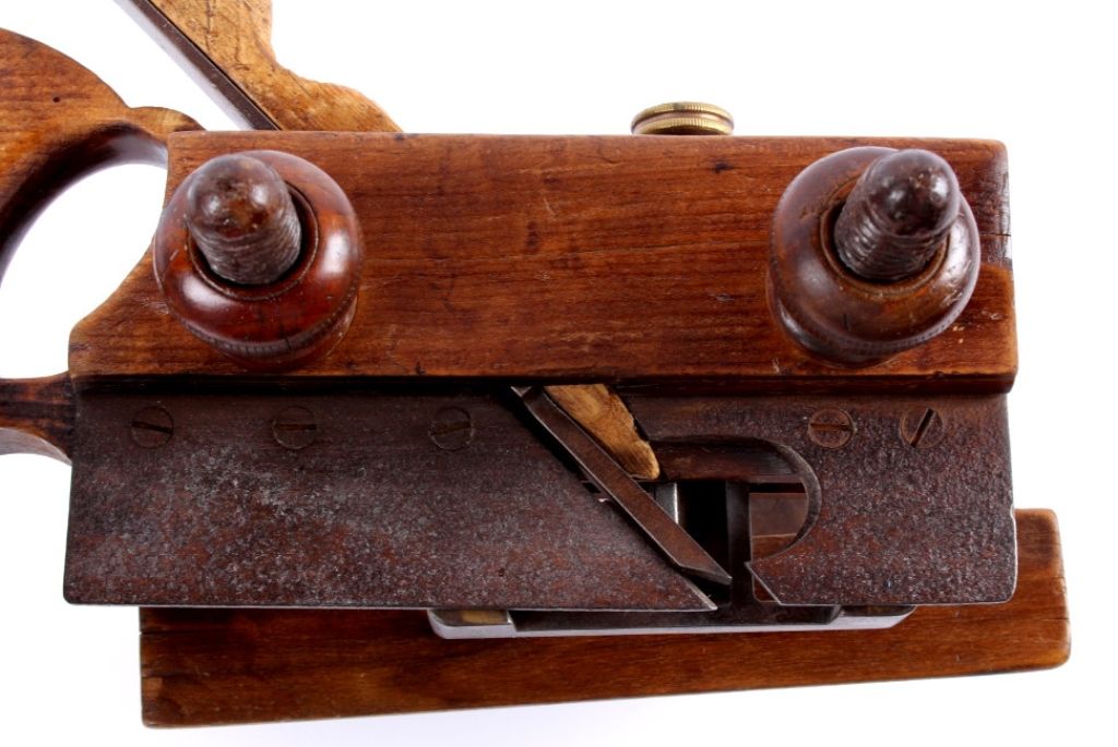 Auburn No. 90 Plow plane This is an antique plow p