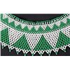 Image 2 : Native American Beaded Collar