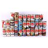 Image 1 : Schmidt Beer Can Collection