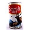 Image 4 : Schmidt Beer Can Collection