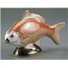 Image 1 : DERBY AND ASSOCIATED FACTORIES - A Royal Crown Derby paperweight A Royal Crown Derby paperweight,...