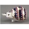 Image 3 : DERBY AND ASSOCIATED FACTORIES - A Royal Crown Derby paperweight A Royal Crown Derby paperweight,...
