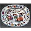 Image 1 : BRITISH POTTERY - A part Masons Ironstone dinner service A part Masons Ironstone dinner service,...