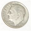 Image 1 : 1952-D SILVER ROOSEVELT DIME *NICE EARLY SILVER DIME*!! DIME CAME OUT OF SAFE!!