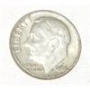 Image 1 : 1962-D SILVER ROOSEVELT DIME *NICE EARLY SILVER DIME*!! DIME CAME OUT OF SAFE!!