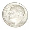 Image 1 : 1963-D SILVER ROOSEVELT DIME *NICE EARLY MS HIGH GRADE SILVER DIME*!! DIME CAME OUT OF SAFE!!