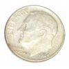 Image 1 : 1954-D SILVER ROOSEVELT DIME *NICE EARLY SILVER DIME*!! DIME CAME OUT OF SAFE!!