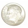 Image 1 : 1964-D SILVER ROOSEVELT DIME *NICE EARLY SILVER DIME*!! DIME CAME OUT OF SAFE!!