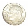 Image 1 : 1964-D SILVER ROOSEVELT DIME *NICE EARLY SILVER DIME*!! DIME CAME OUT OF SAFE!!