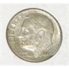 Image 1 : 1964-D SILVER ROOSEVELT DIME *NICE EARLY SILVER DIME*!! DIME CAME OUT OF SAFE!!