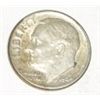 Image 1 : 1964-D SILVER ROOSEVELT DIME *NICE EARLY SILVER DIME*!! DIME CAME OUT OF SAFE!!