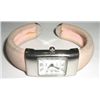 Image 1 : UNIQUE WOMENS *COLLEZIE* WATCH WITH A BANEL PINK HARD BAND!! WATCH CAME OUT OF SAFE!!